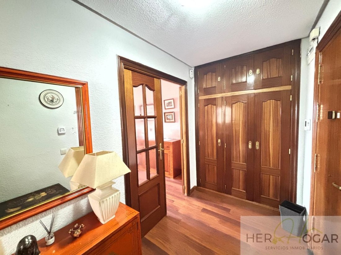 Apartment in Tetuan, Madrid, Spain 4 - 18693865