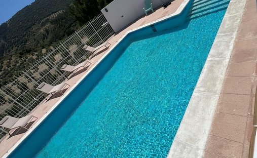 Chalet in Torredelcampo, Andalusien, Spanien 1