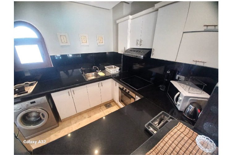 Apartment in El Gouna, Second Hurghada, Egypt 4 - 18694078