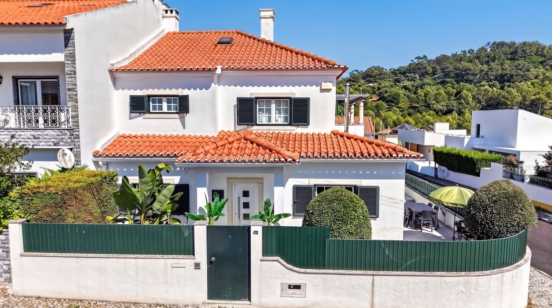 Villa in Sintra, Lissabon, Portugal 2 - 18694106