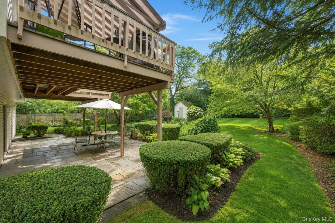 Casa en Medford, Nueva York, Estados Unidos 4 - 18694085