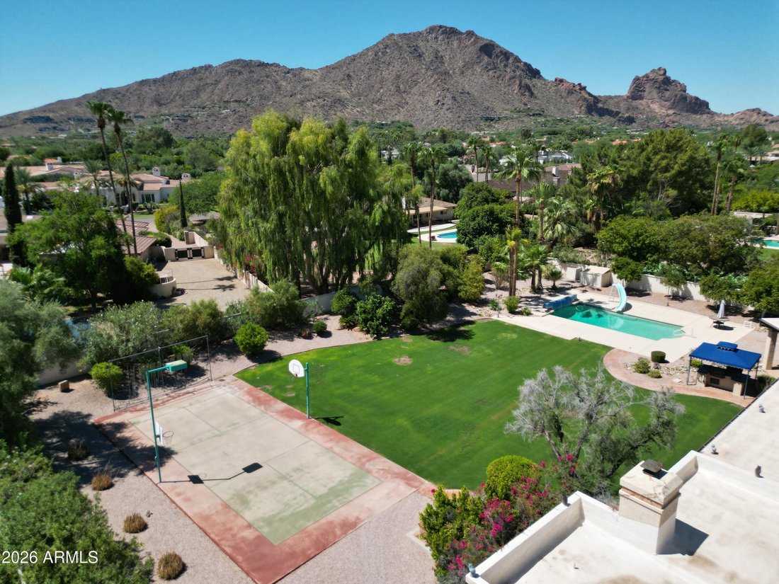 House in Paradise Valley, Arizona, United States 1 - 18694121