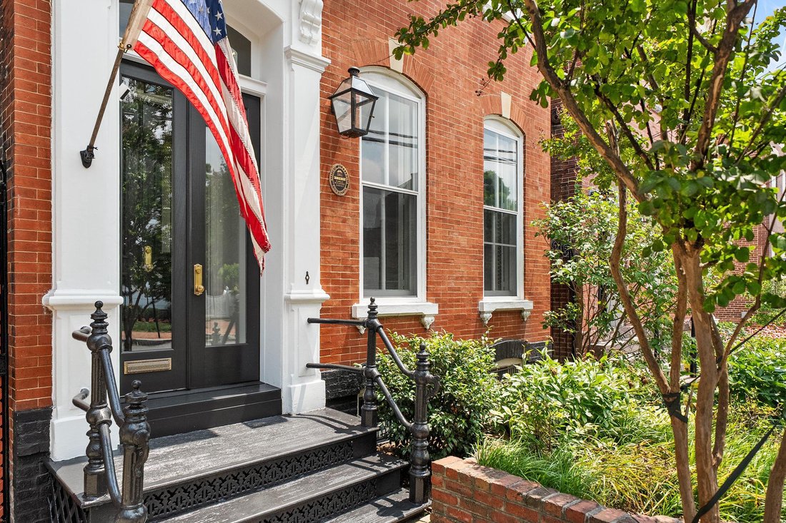 House in Alexandria, Virginia, United States 1 - 18694125