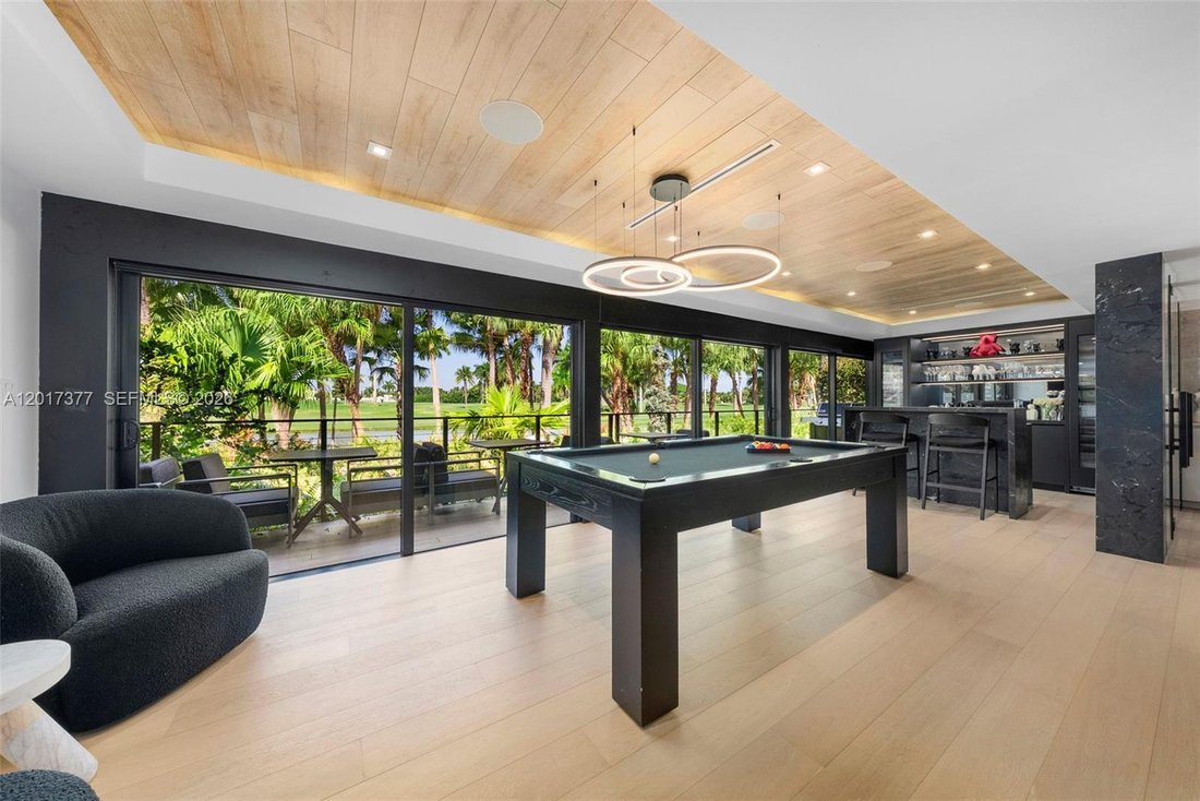 House in Miami Beach, Florida, United States 5 - 17896519