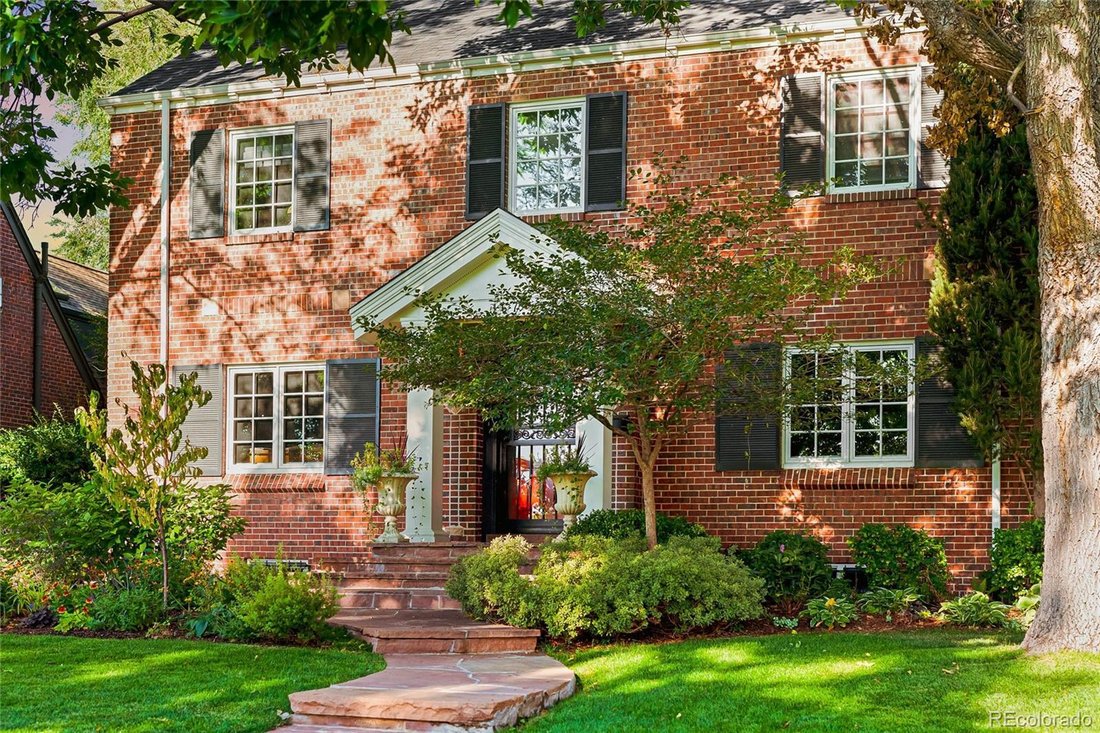House in Denver, Colorado, United States 3 - 18694132