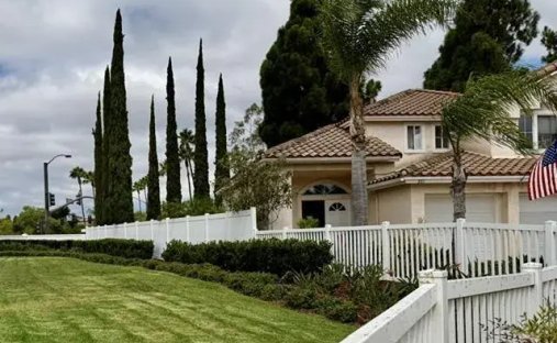 House in Oceanside, California, United States 1