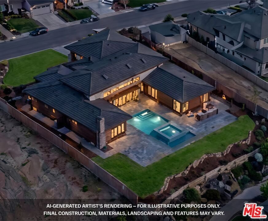 Land in Malibu, California, United States 5 - 18694101