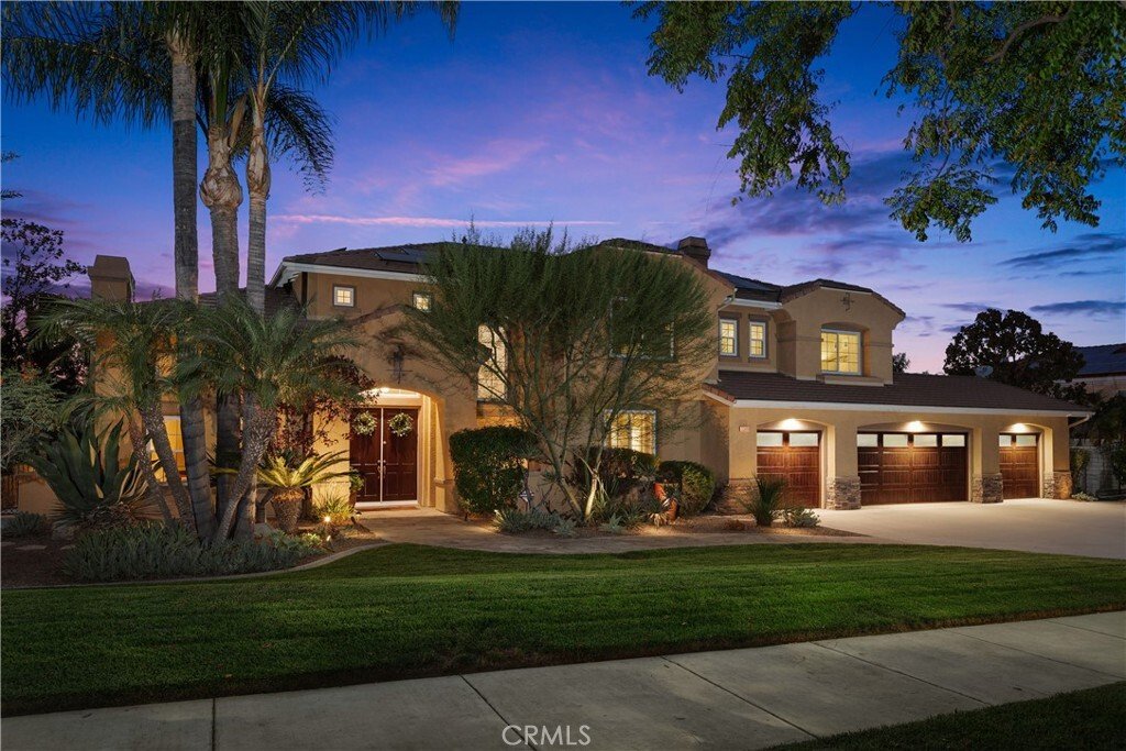 House in Corona, California, United States 3 - 18694098