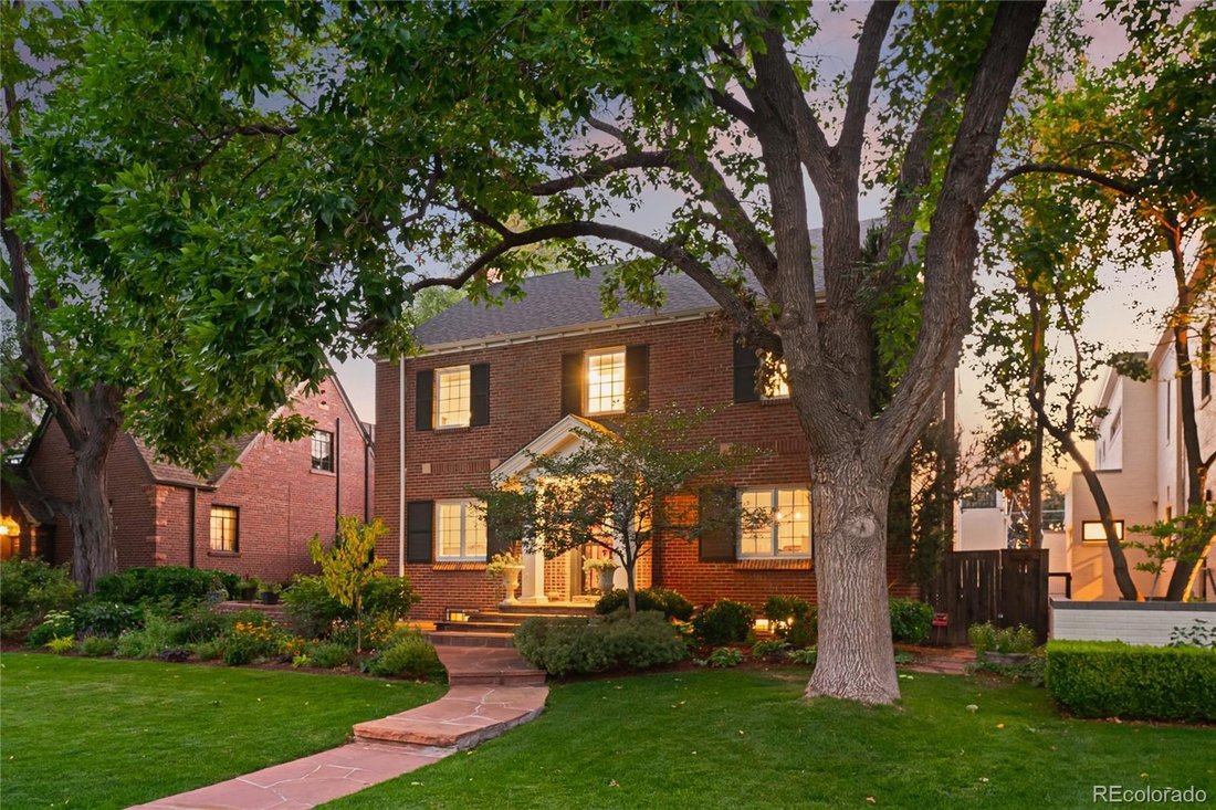 House in Denver, Colorado, United States 1 - 18694132
