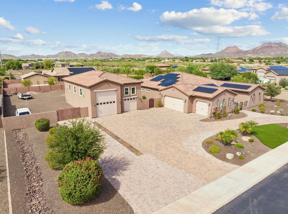 House in Peoria, Arizona, United States 2 - 18694089