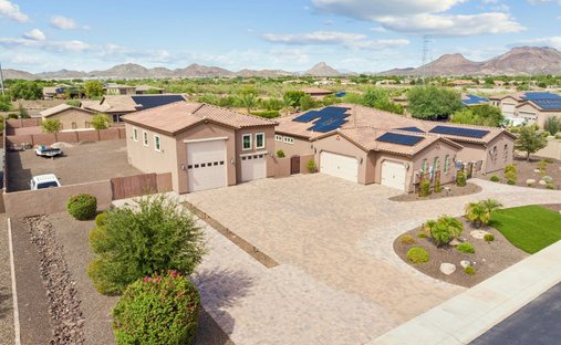 Casa en Peoria, Arizona, Estados Unidos 1