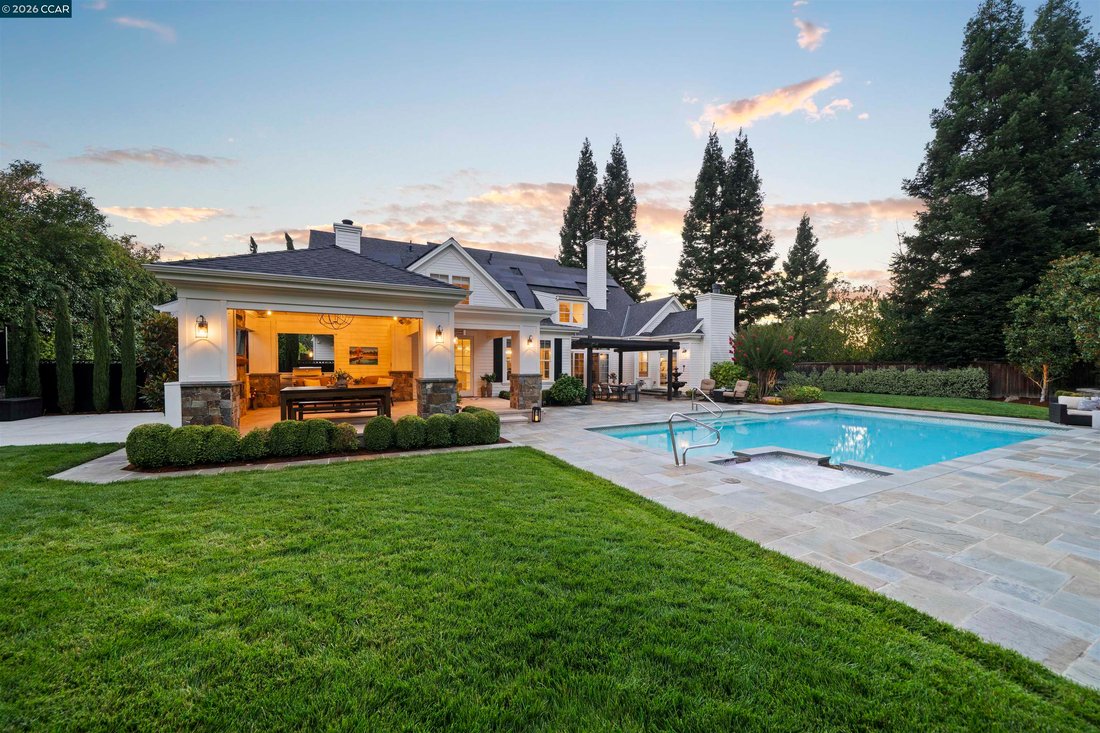 House in Danville, California, United States 4 - 18694096