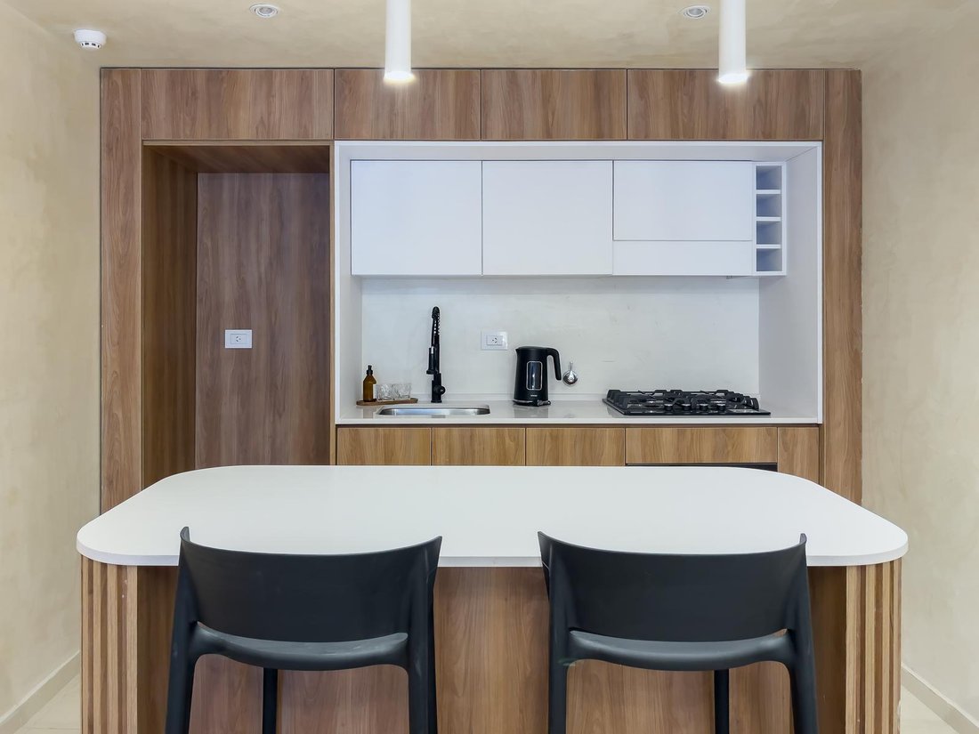 Apartment in Rosario, Santa Fe Province, Argentina 4 - 18694107