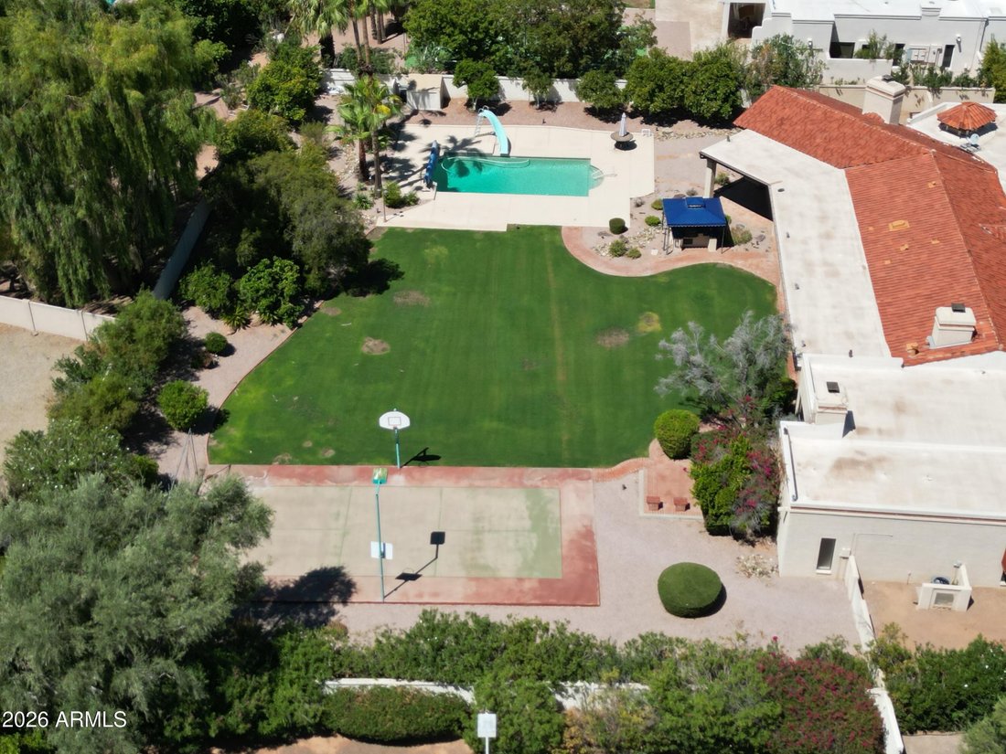 House in Paradise Valley, Arizona, United States 5 - 18694121