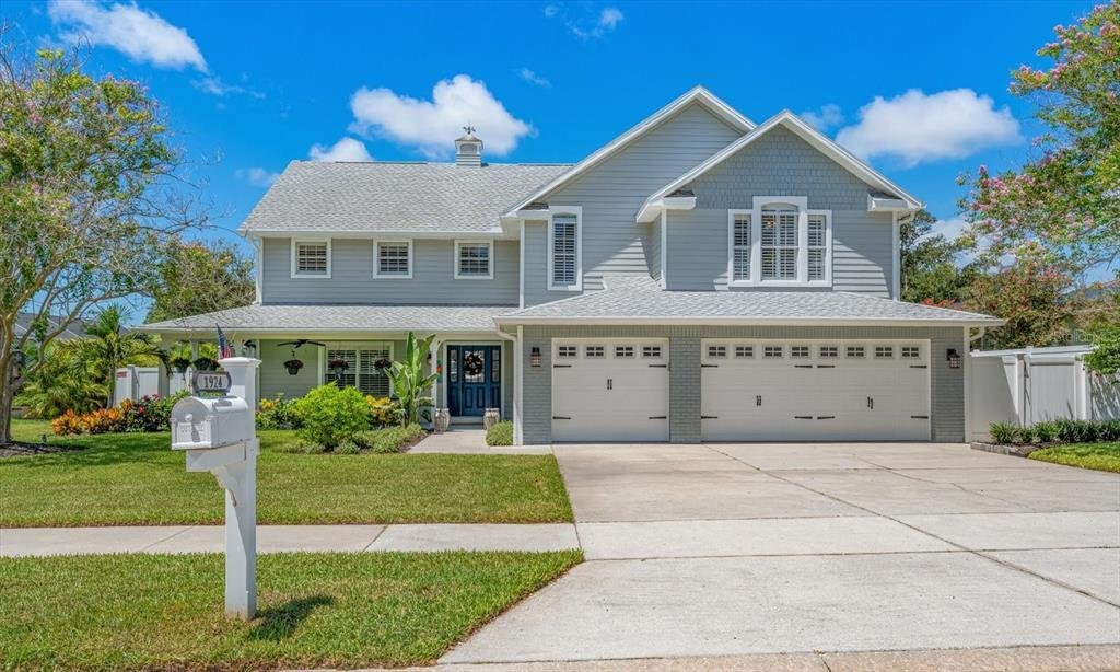 House in Dunedin, Florida, United States 1 - 18694099