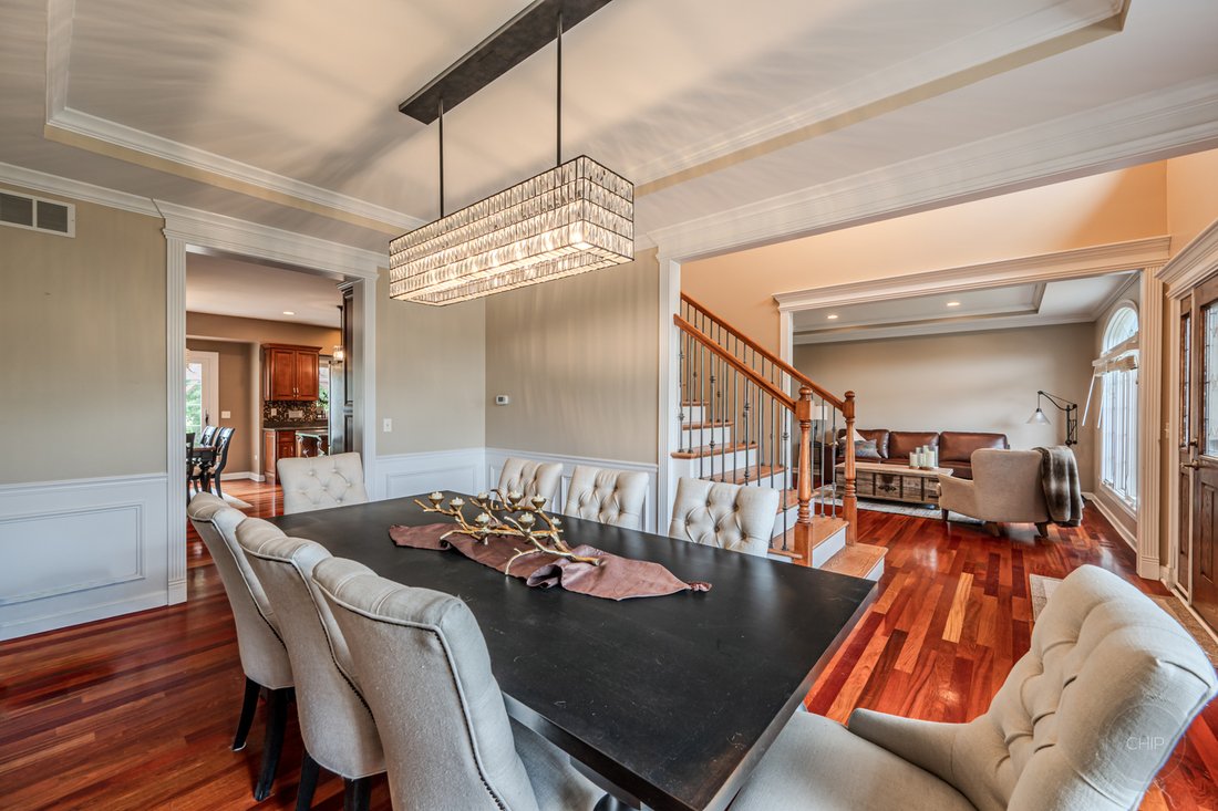House in Naperville, Illinois, United States 5 - 18694097