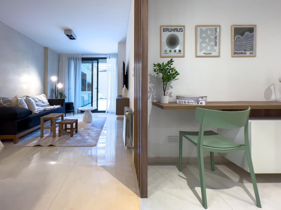 Apartment in Rosario, Santa Fe Province, Argentina 5 - 18694107
