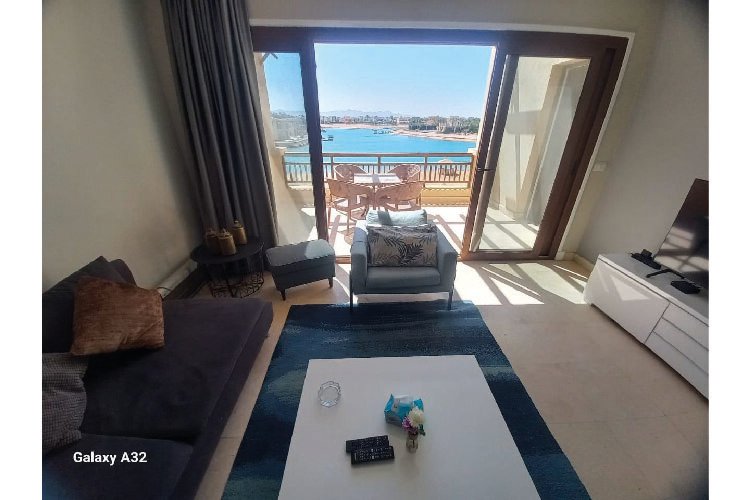Apartment in El Gouna, Second Hurghada, Egypt 2 - 18694078