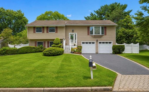 Casa en Medford, Nueva York, Estados Unidos 1