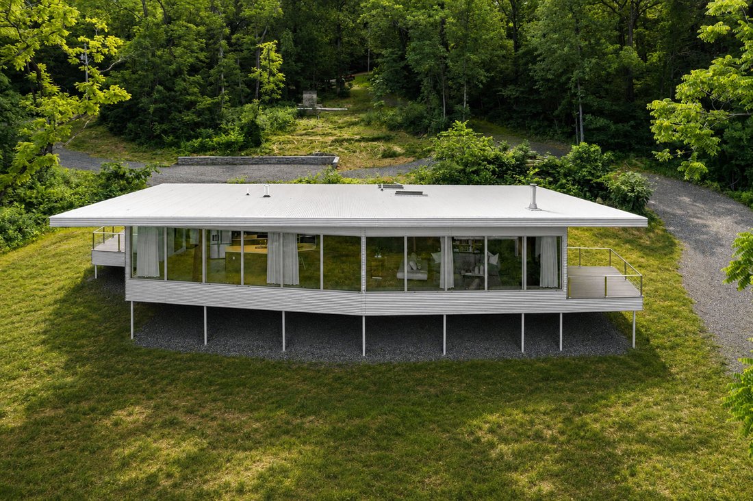 Maison à Shenandoah Farms, Virginie, États-Unis 2 - 18694122