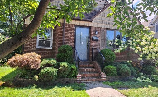 Casa en Elmont, Nueva York, Estados Unidos 1