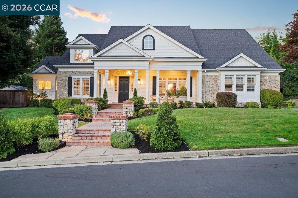 House in Danville, California, United States 1 - 18694096