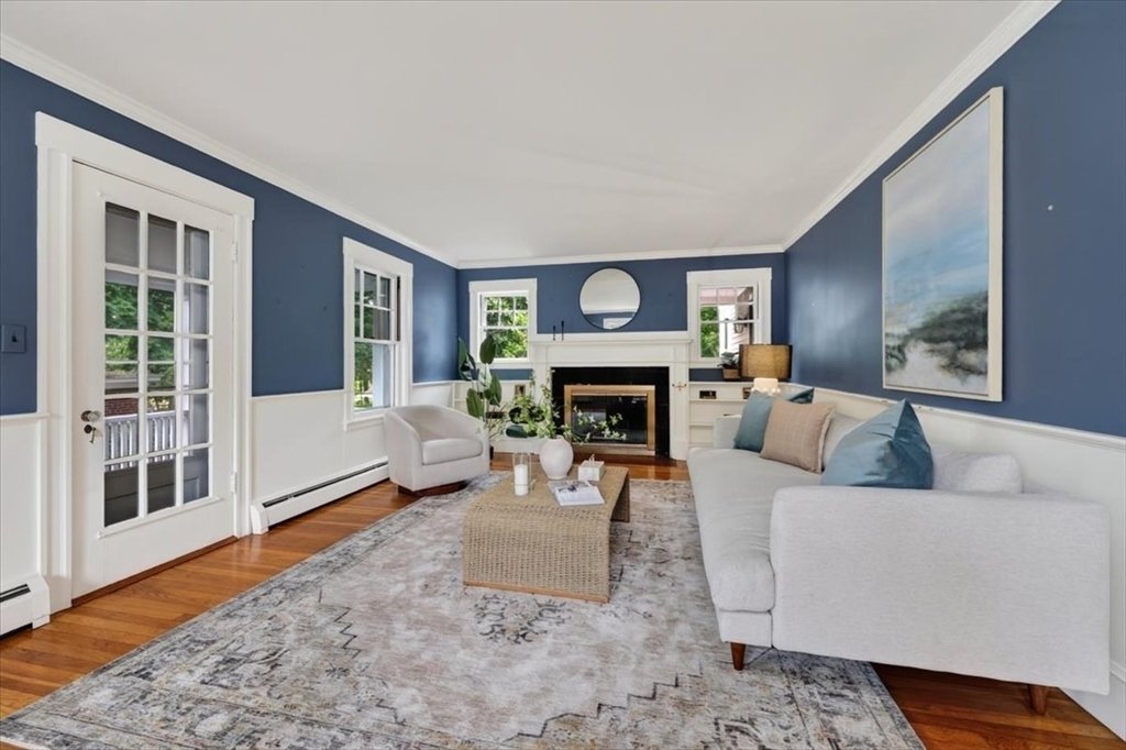 House in Hingham, Massachusetts, United States 5 - 18694134