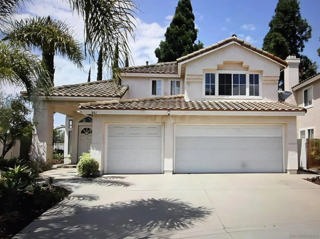 House in Oceanside, California, United States 1 - 18694095