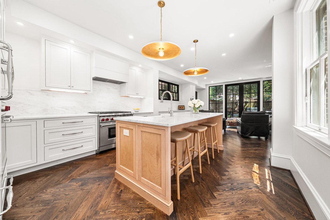 House in Alexandria, Virginia, United States 2 - 18694125