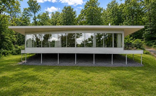 Maison à Shenandoah Farms, Virginie, États-Unis 1