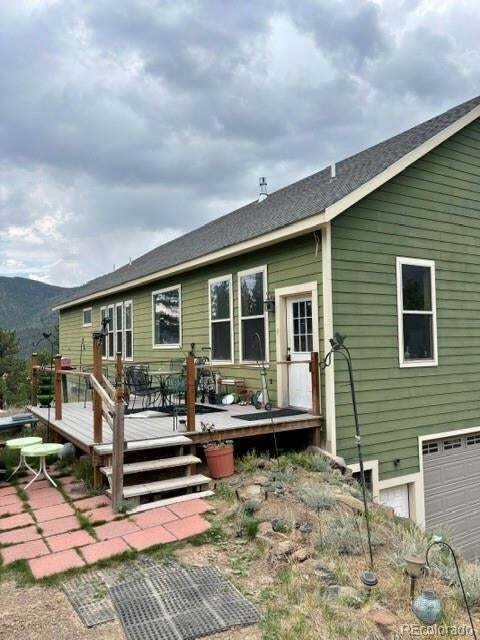 House in Villa Grove, Colorado, United States 3 - 18694113