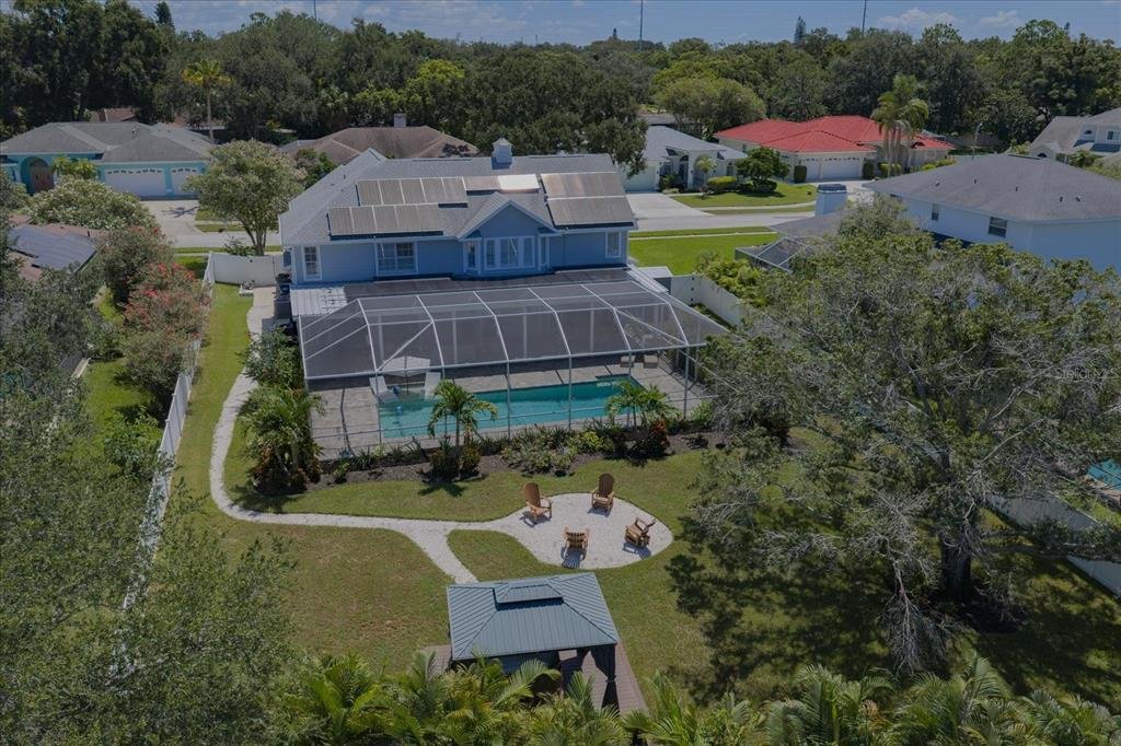 House in Dunedin, Florida, United States 2 - 18694099