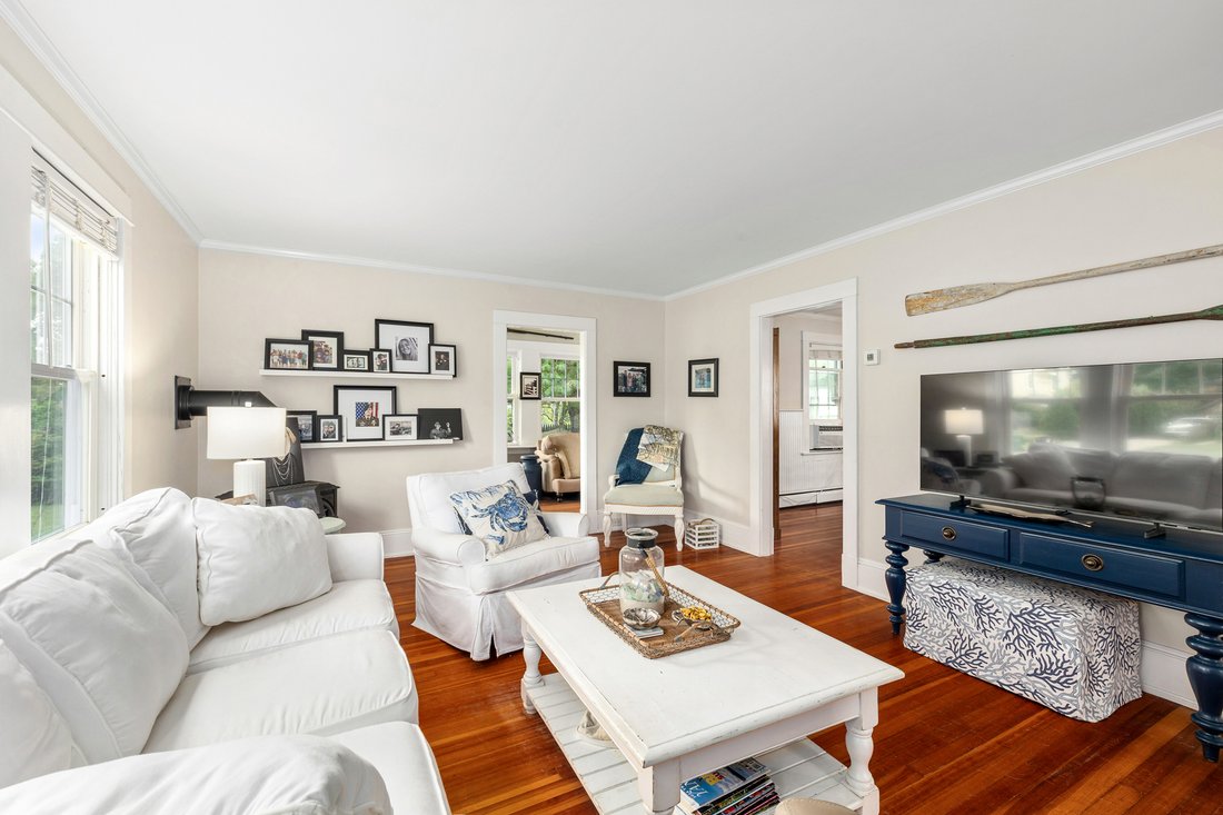 House in South Kingstown, Rhode Island, United States 3 - 18694090