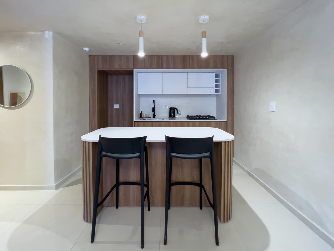 Apartment in Rosario, Santa Fe Province, Argentina 3 - 18694107