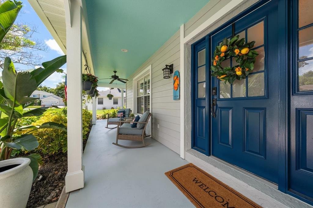 House in Dunedin, Florida, United States 3 - 18694099