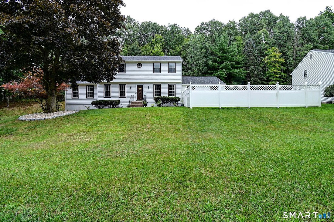 House in Rocky Hill, Connecticut, United States 2 - 18694110