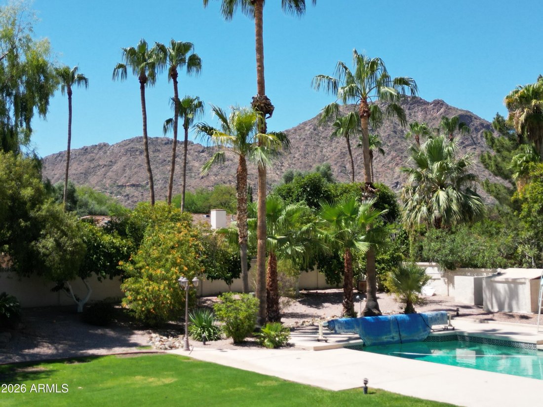 House in Paradise Valley, Arizona, United States 4 - 18694121