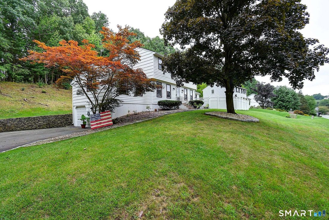 House in Rocky Hill, Connecticut, United States 3 - 18694110