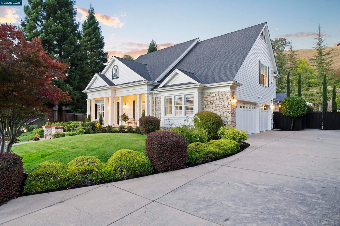 House in Danville, California, United States 5 - 18694096
