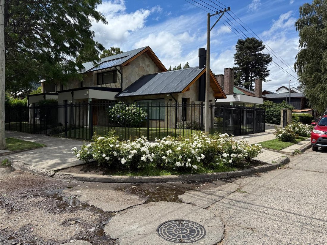House in San Martín de los Andes, Neuquen, Argentina 2 - 18694081
