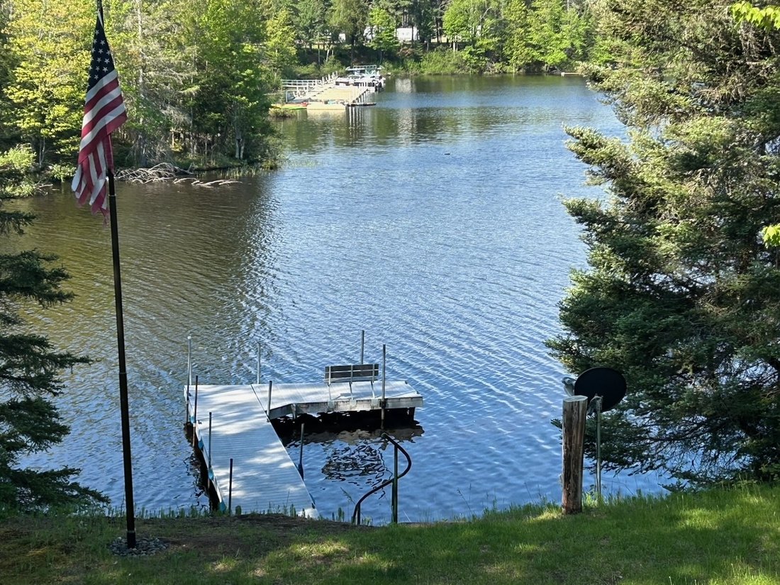 Haus in Eagle River, Wisconsin, Vereinigte Staaten 3 - 18272302