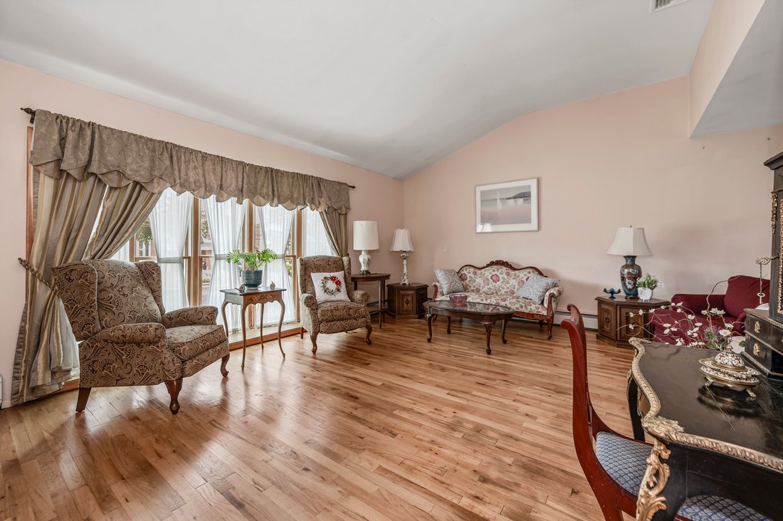 Casa a Baldwin, New York, Stati Uniti 4 - 18694124