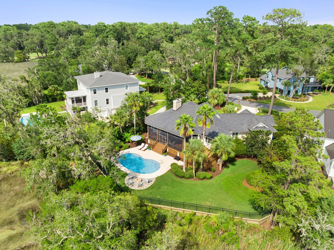 House in St. Simons, Georgia, United States 5 - 18694117