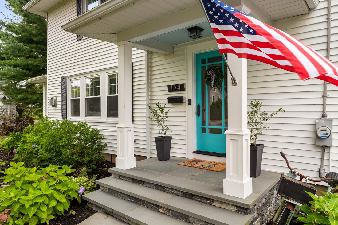 House in South Kingstown, Rhode Island, United States 1 - 18694090
