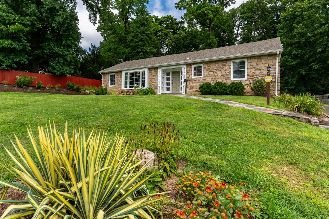 House in Wyndmoor, Pennsylvania, United States 3 - 18694123