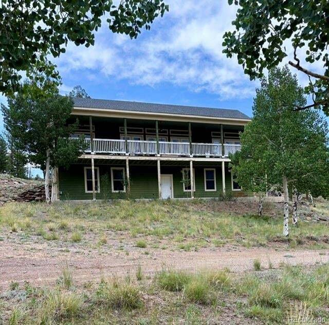 House in Villa Grove, Colorado, United States 4 - 18694113