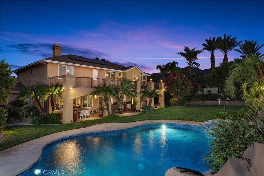 House in Corona, California, United States 1 - 18694098