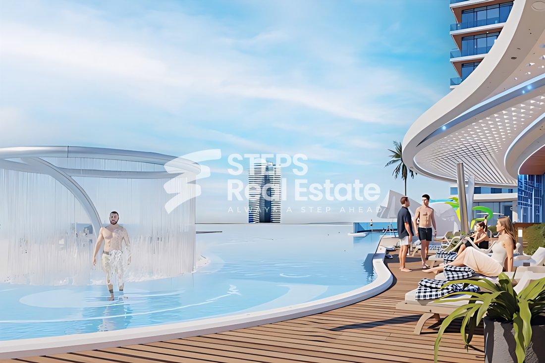 Apartment in Lusail, Doha, Qatar 5 - 18694080