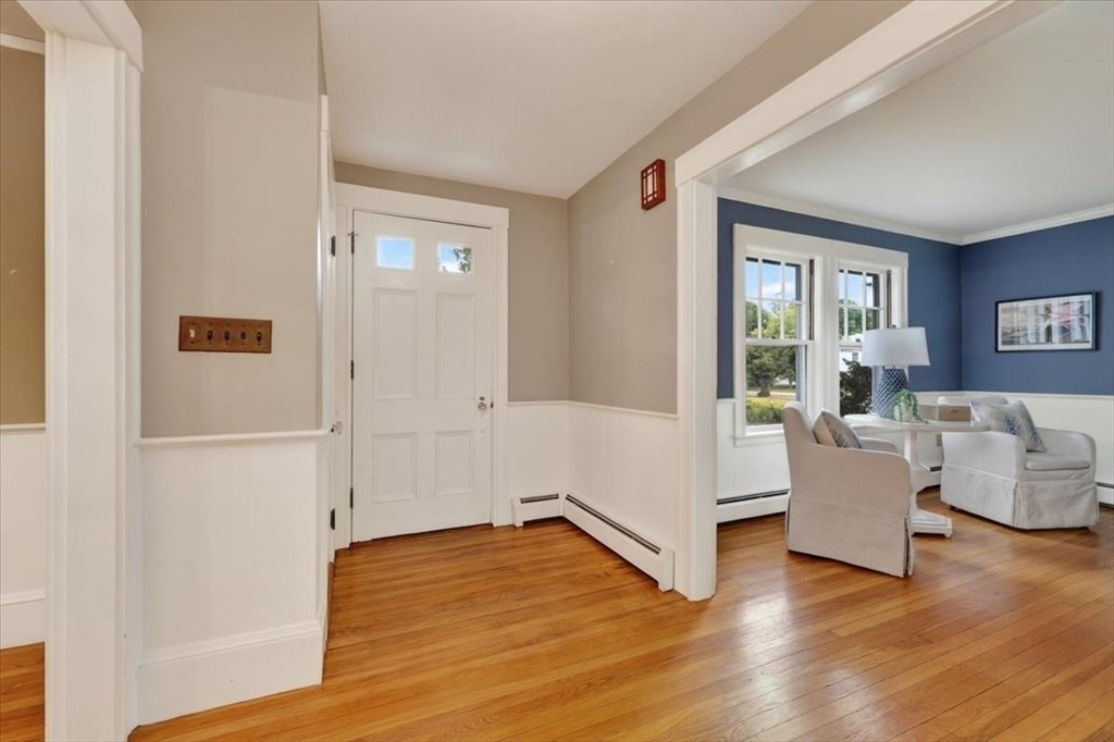 House in Hingham, Massachusetts, United States 4 - 18694134
