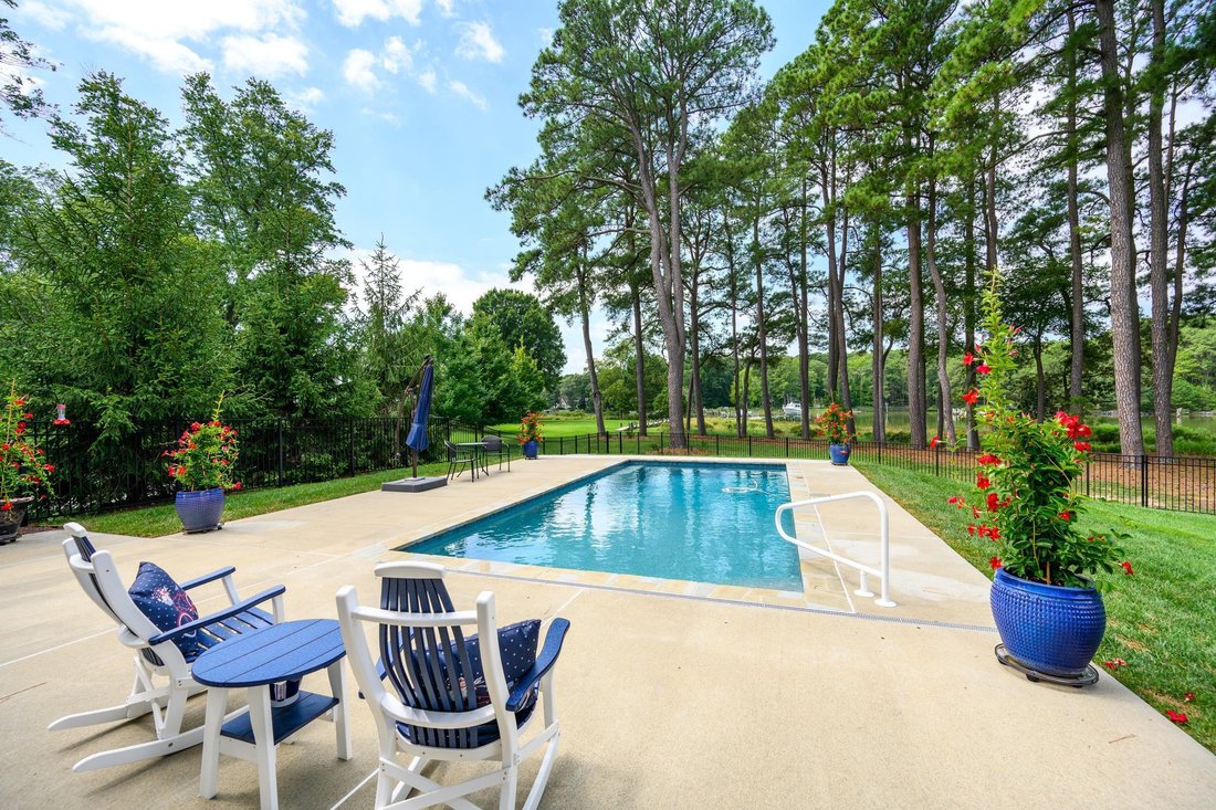 Casa a St. Michaels, Maryland, Stati Uniti 5 - 18694088